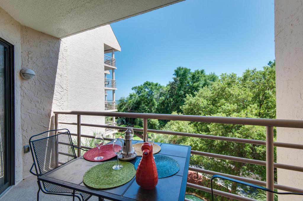 Villamare Resort Hilton Head Island Room photo